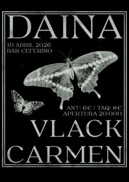 Conciertos de Metal