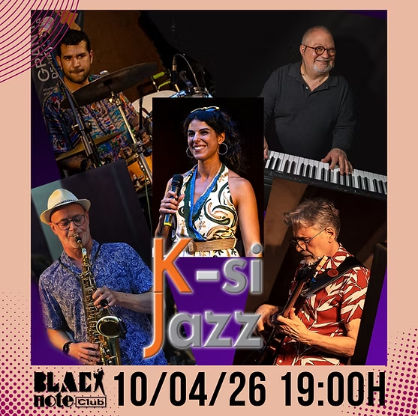 Conciertos de Jazz