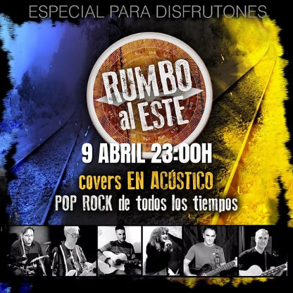 Conciertos en Valencia