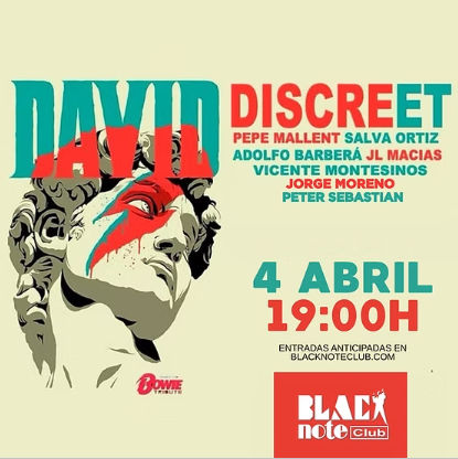 Conciertos en Valencia