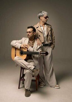 Conciertos de Fusión