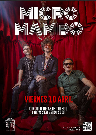 Conciertos de Flamenco