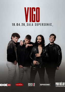 Conciertos en Pontevedra