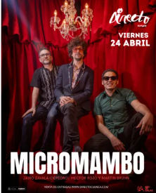 Conciertos de Flamenco