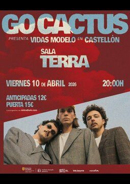 Conciertos en Valencia
