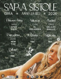 Conciertos en Valencia