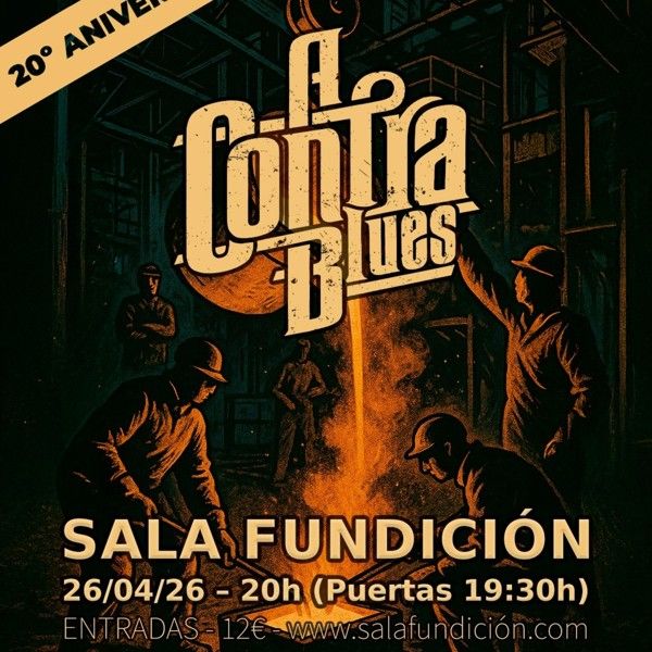 Conciertos en Logroño