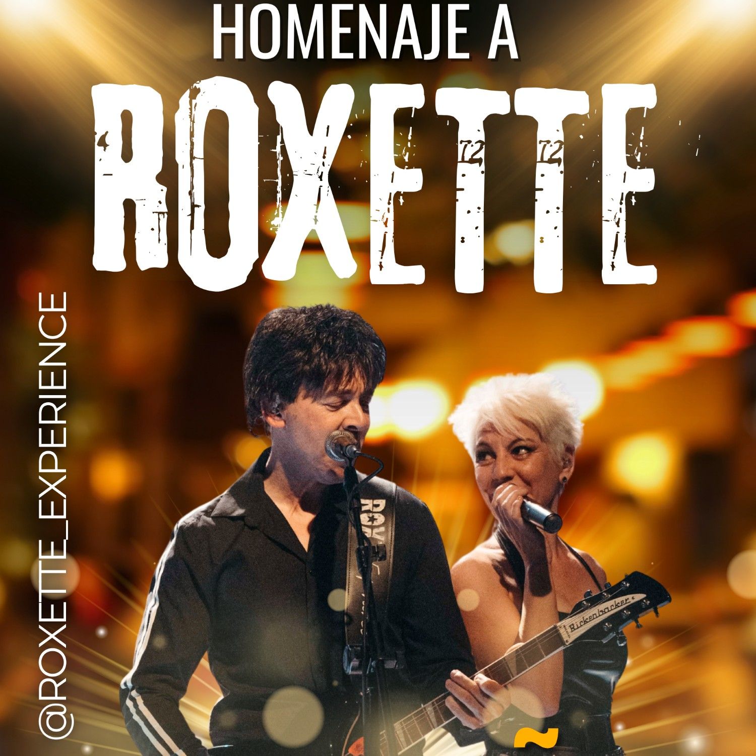 Conciertos en Logroño