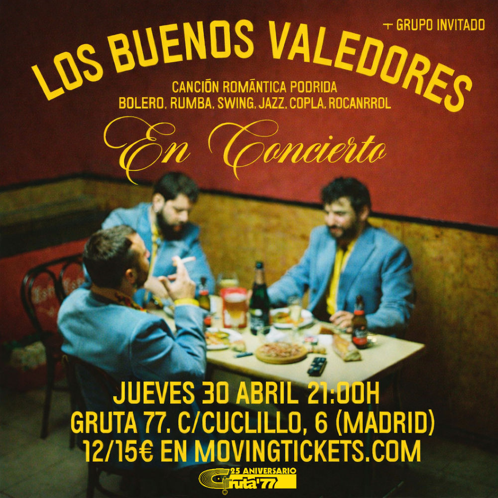 Conciertos de Fusión