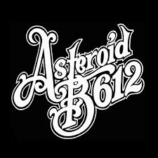 Concierto de Asteroid B-612 en Hell Dorado Club (Vitoria-Gasteiz) · 11 de abril, 2026