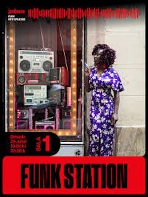 Conciertos de Fusión