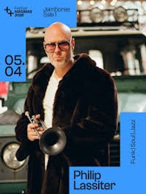 Conciertos de Fusión