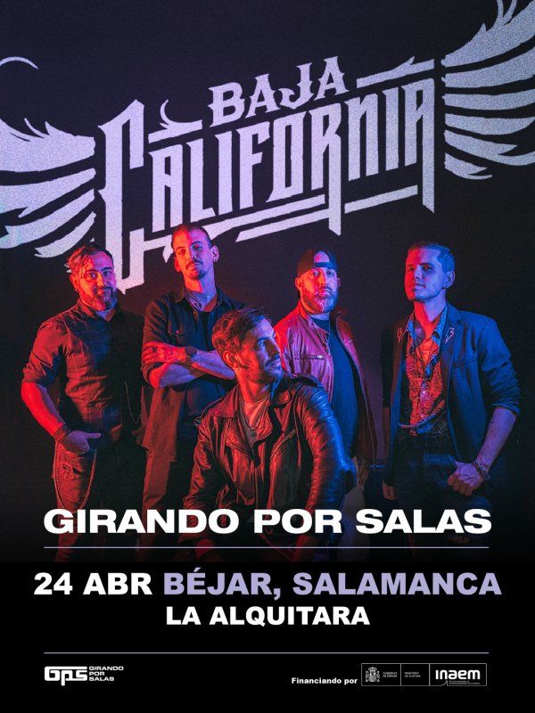 Conciertos en León
