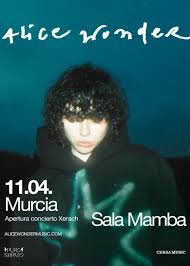 Conciertos en Murcia