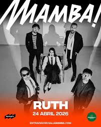 Conciertos en Murcia