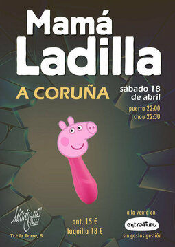 Conciertos en A Coruña