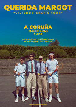 Conciertos en A Coruña