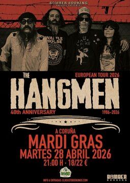 Conciertos en A Coruña