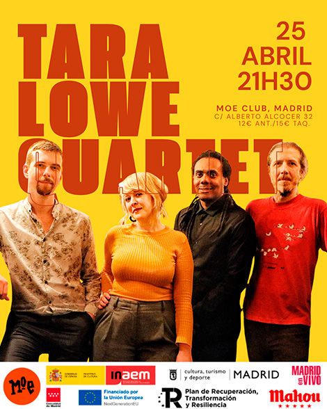 Conciertos Pasados
