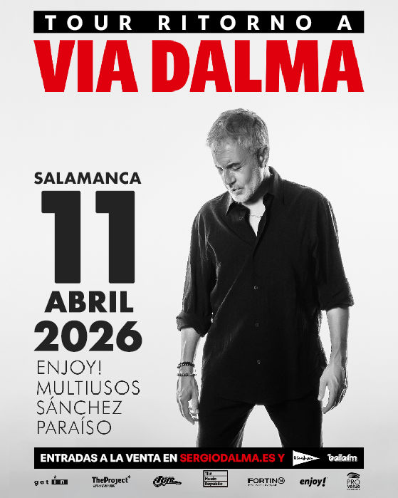Conciertos en León