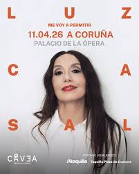 Conciertos en A Coruña