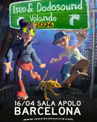 Conciertos de Rap