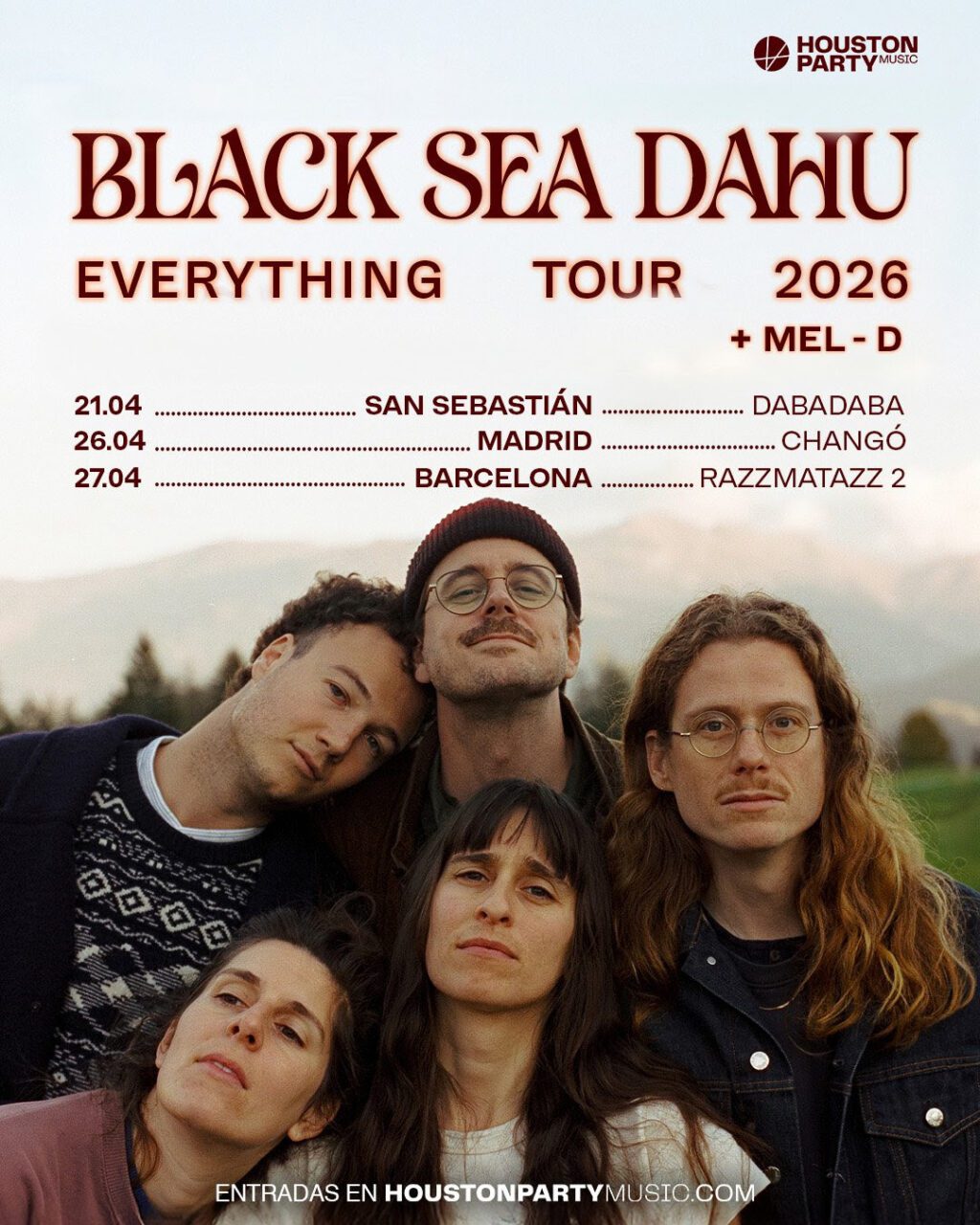 Conciertos de Flamenco