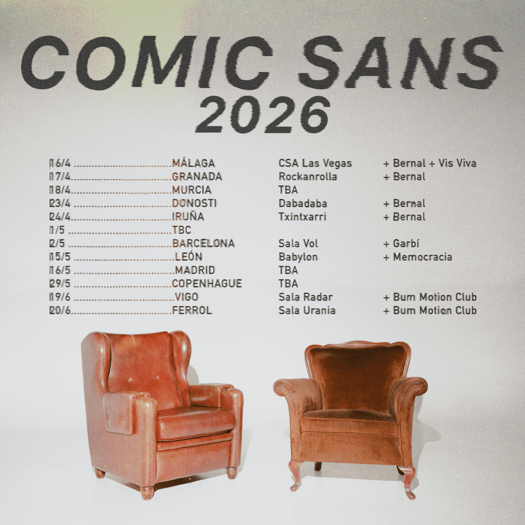 Conciertos en Donostia-San Sebastián