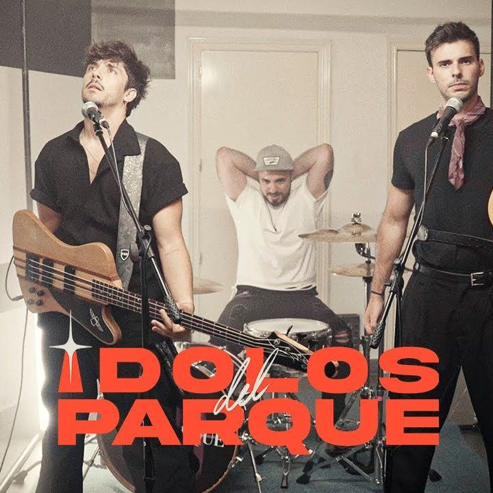 Concierto de Ídolos del Parque en Sala Euterpe (Sant Joan) · 26 de abril, 2026