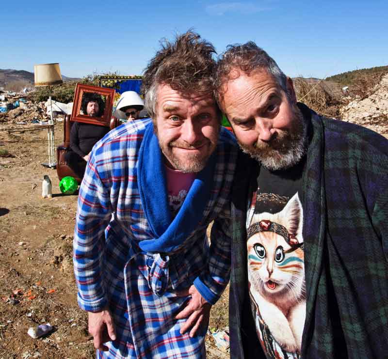 Conciertos en Valencia