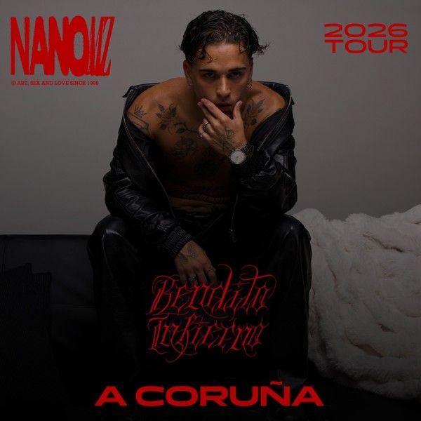 Conciertos de Rap