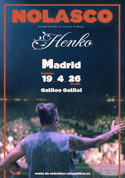 Conciertos de Fusión