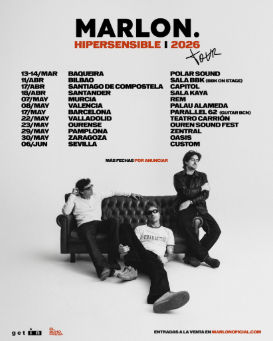 Conciertos en Cantabria