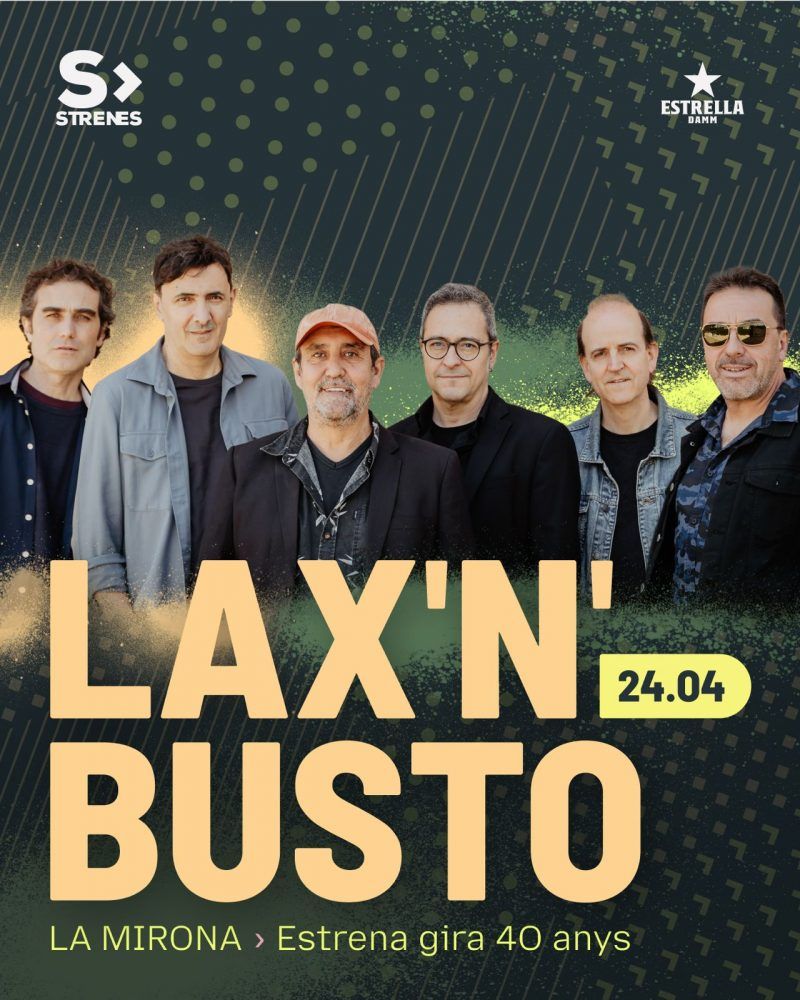 Conciertos en Girona