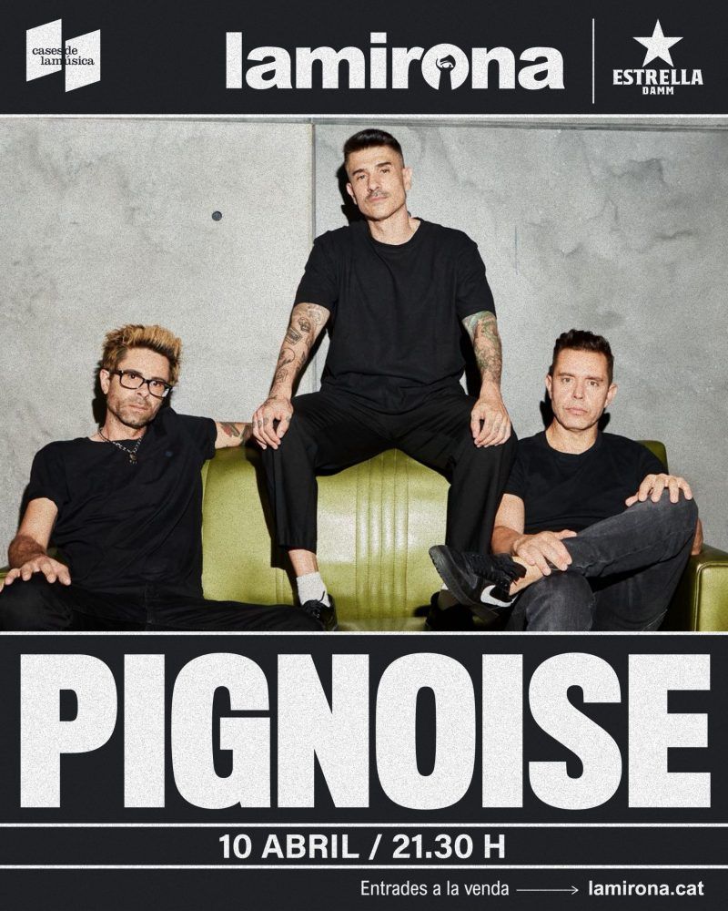 Conciertos en Girona