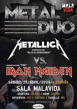 Conciertos en A Coruña