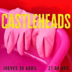Conciertos Pop