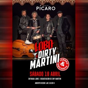 Conciertos Pasados
