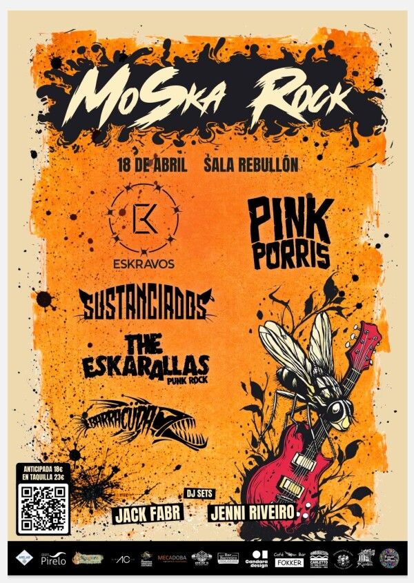 Conciertos en Pontevedra