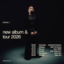 Conciertos en Murcia