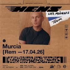 Conciertos en Murcia