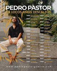 Conciertos en Murcia