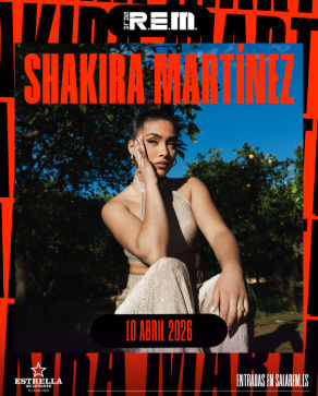 Conciertos en Murcia