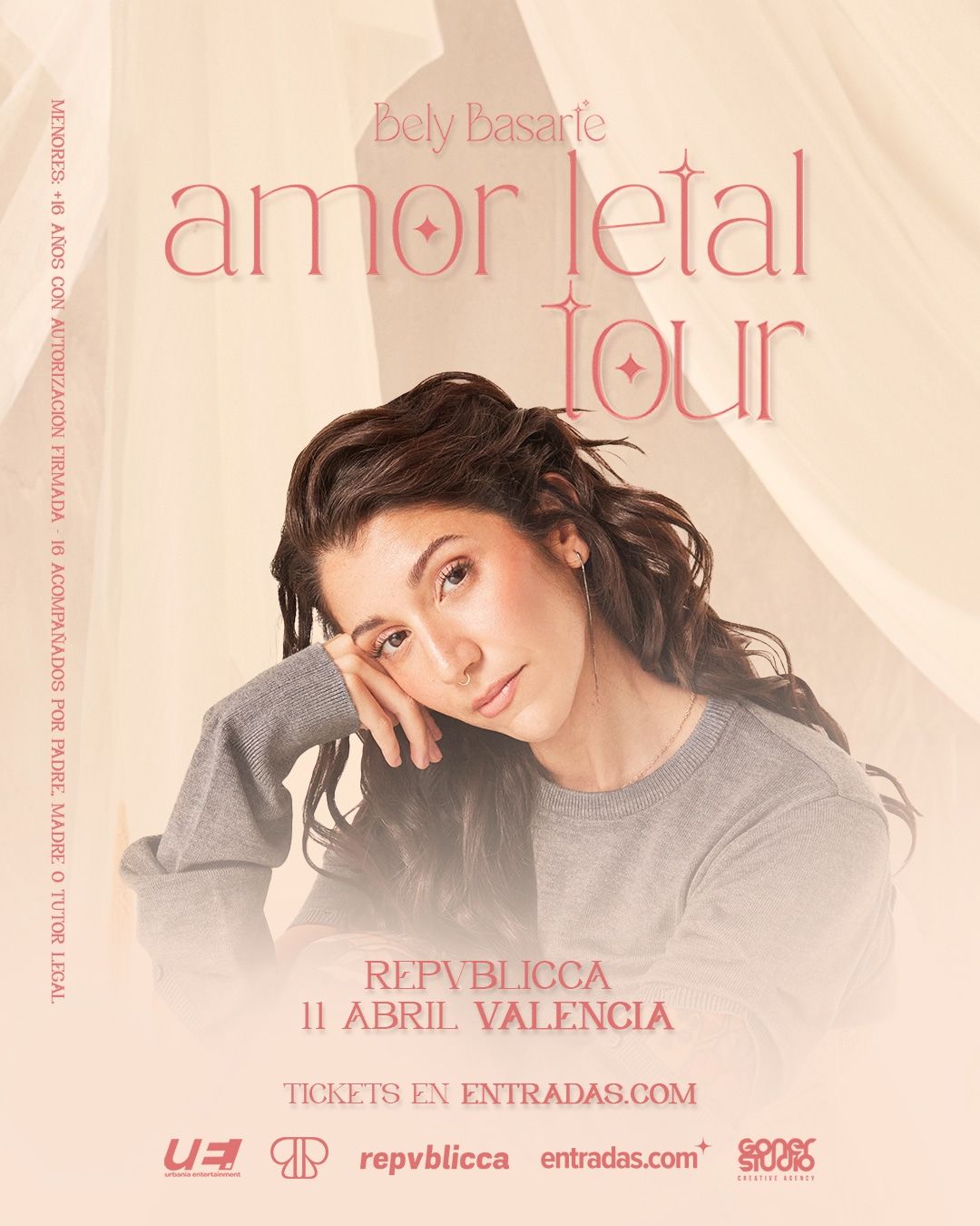 Conciertos en Valencia