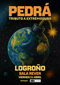 Conciertos en Logroño