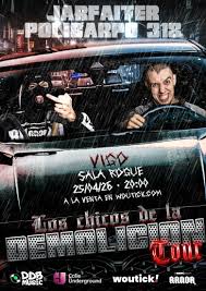 Conciertos en Pontevedra