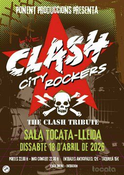 Conciertos en Lleida