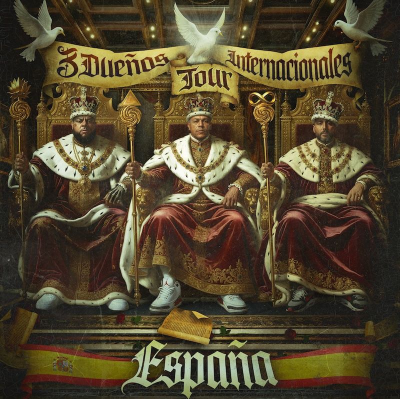 Conciertos en Málaga