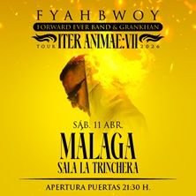 Conciertos en Málaga