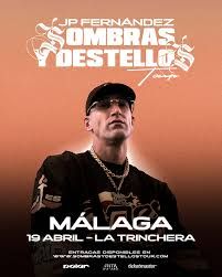 Conciertos en Málaga